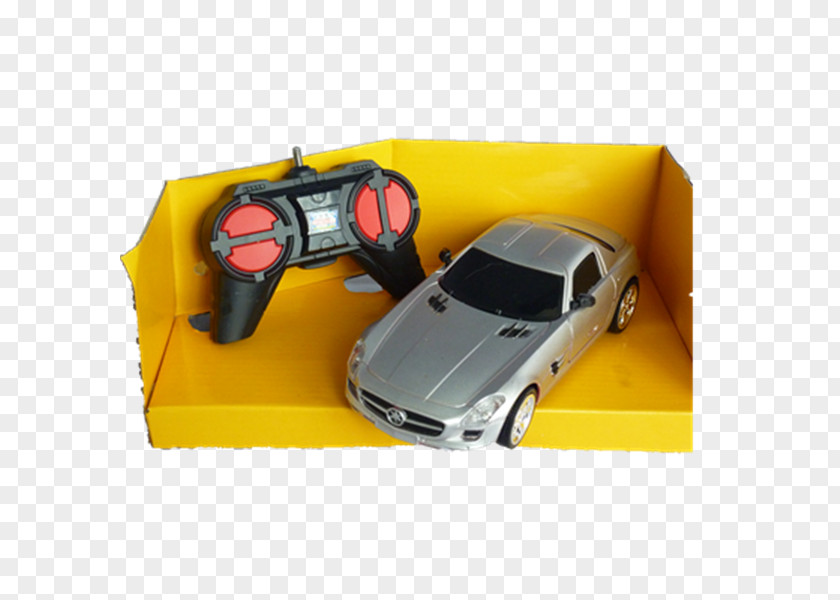 Radiocontrolled Car Model Automotive Design Radio-controlled Scale Models PNG