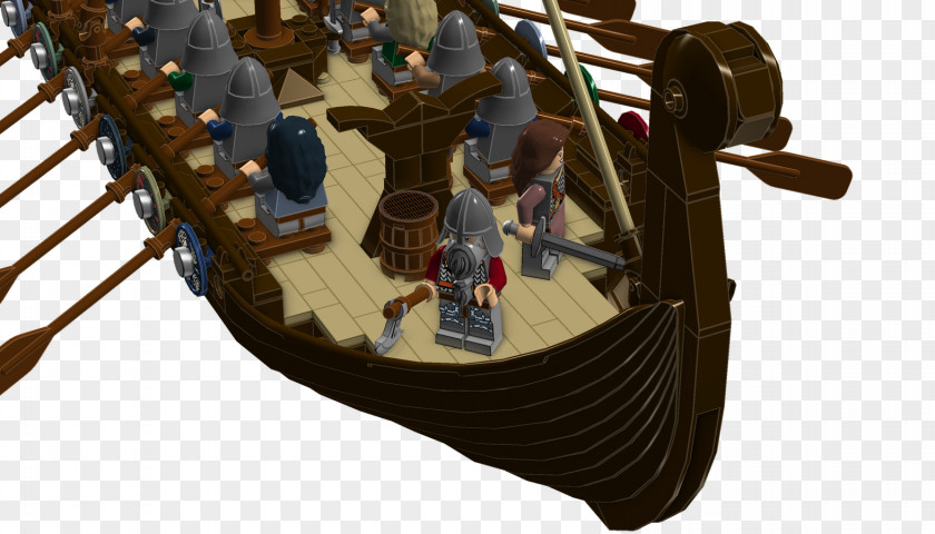 Sailor Crows Nest Ship Lego Ideas LEGO Digital Designer The Seafarer PNG