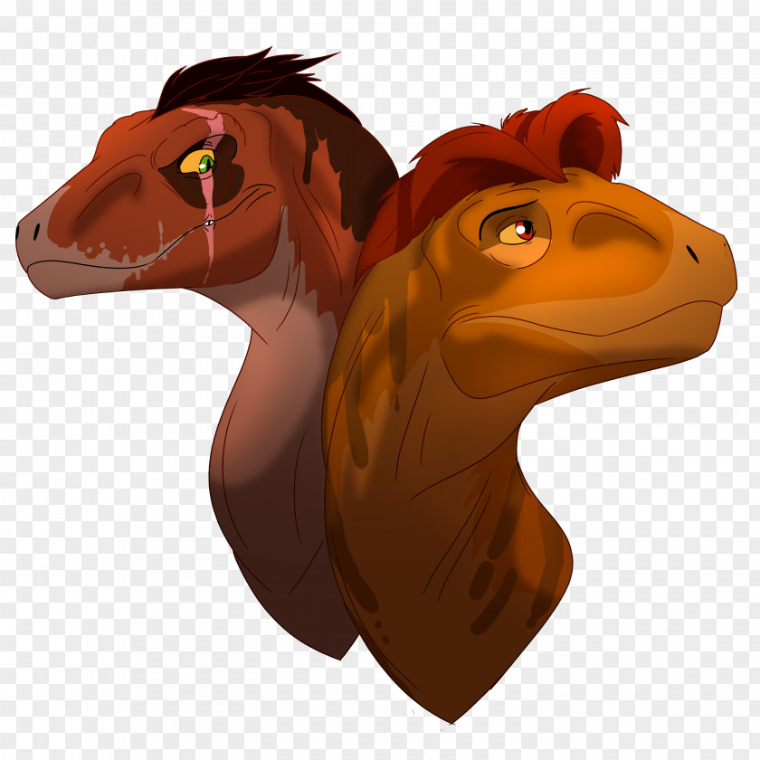 Scar DeviantArt Fan Art Mufasa Utahraptor PNG