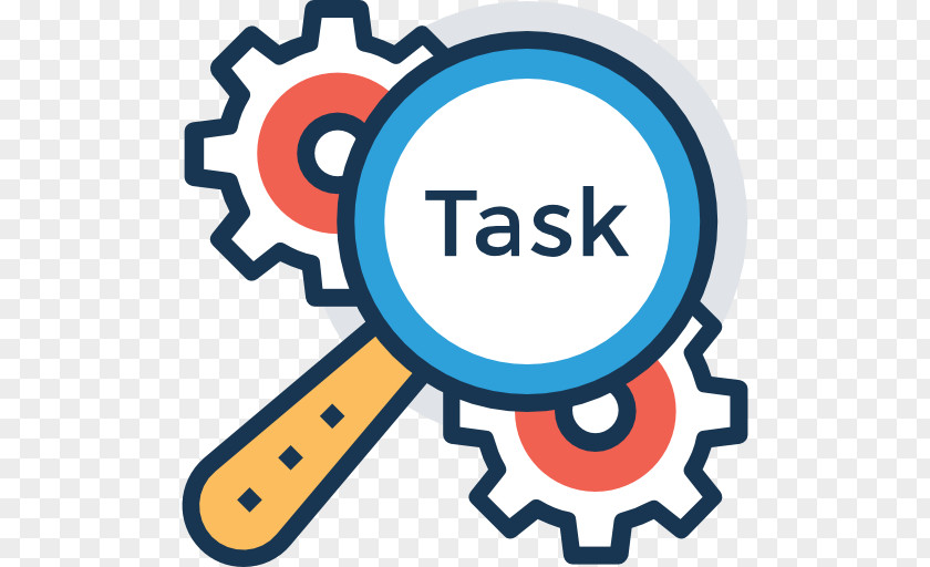 Tasks Infographic Task Management Project PNG