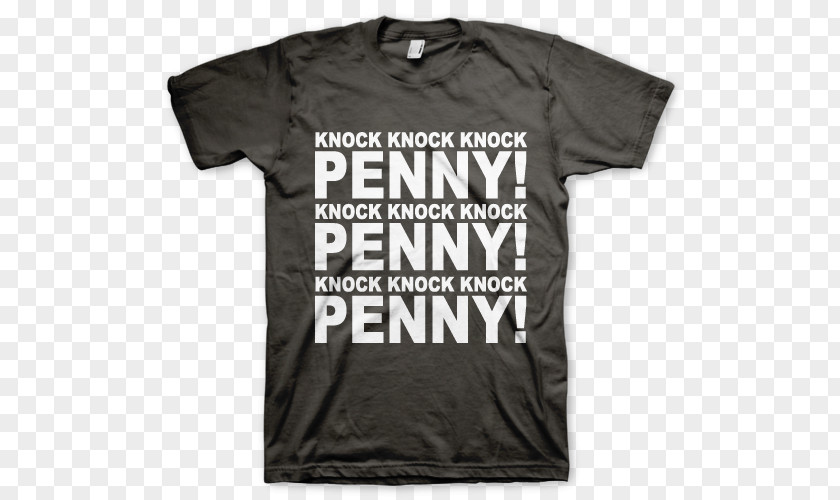 The Big Bang Theory Printed T-shirt Hoodie Clothing PNG
