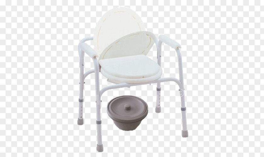 Toilet Commode Chair & Bidet Seats PNG