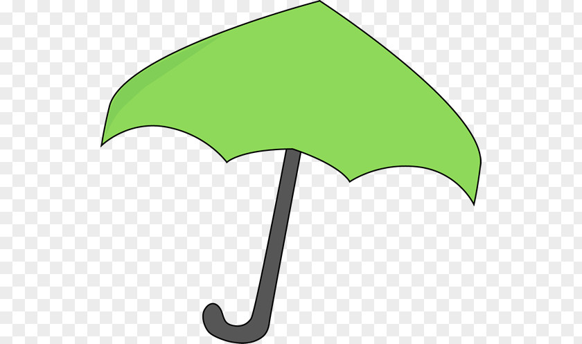Umbrellas Cliparts Green Umbrella Leaf PNG