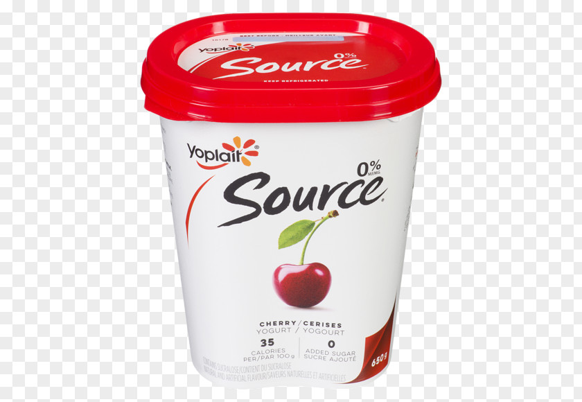 Yoghurt Dairy Products Flavor Vanilla PNG