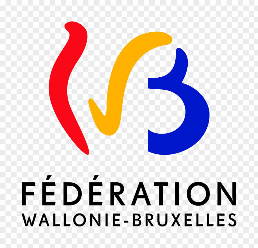 Badminton Tournament French Community Of Belgium Logo Culture CFWB PNG
