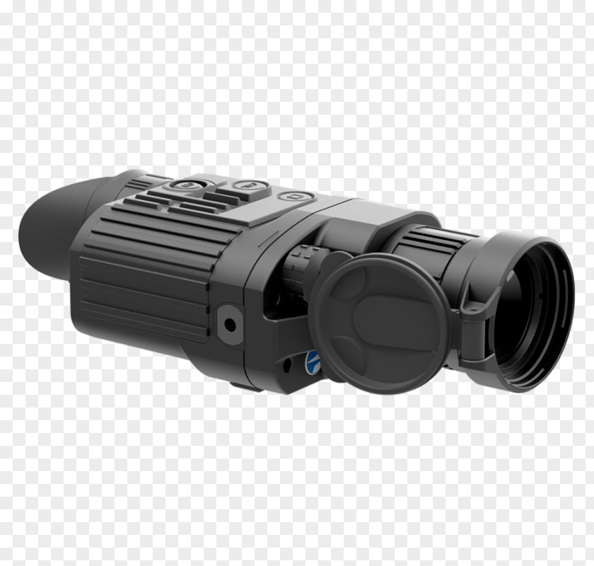 Binocular Vision Thermographic Camera Monocular Night Pulsar Thermal Energy PNG