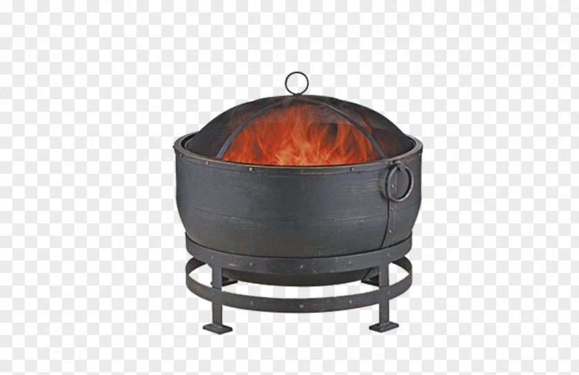 Fire Pit Wood Stoves Outdoor Fireplace PNG