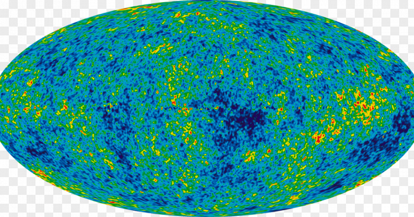 Microwave Cosmic Background Universe Wilkinson Anisotropy Probe Radiation Cosmology PNG
