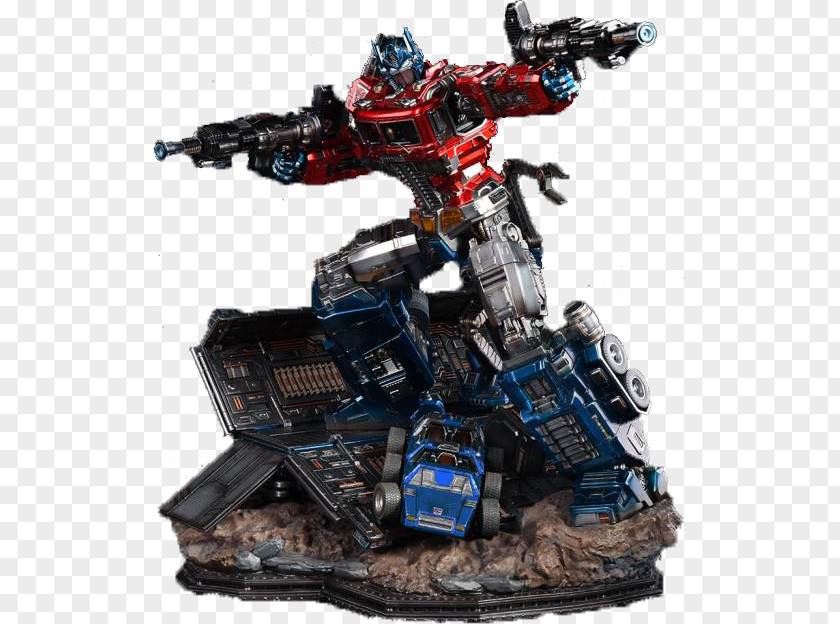Optimus Prime Grimlock Rodimus Art PNG