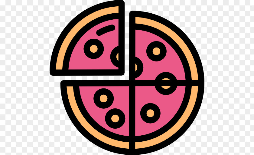 Pizza Icon PNG
