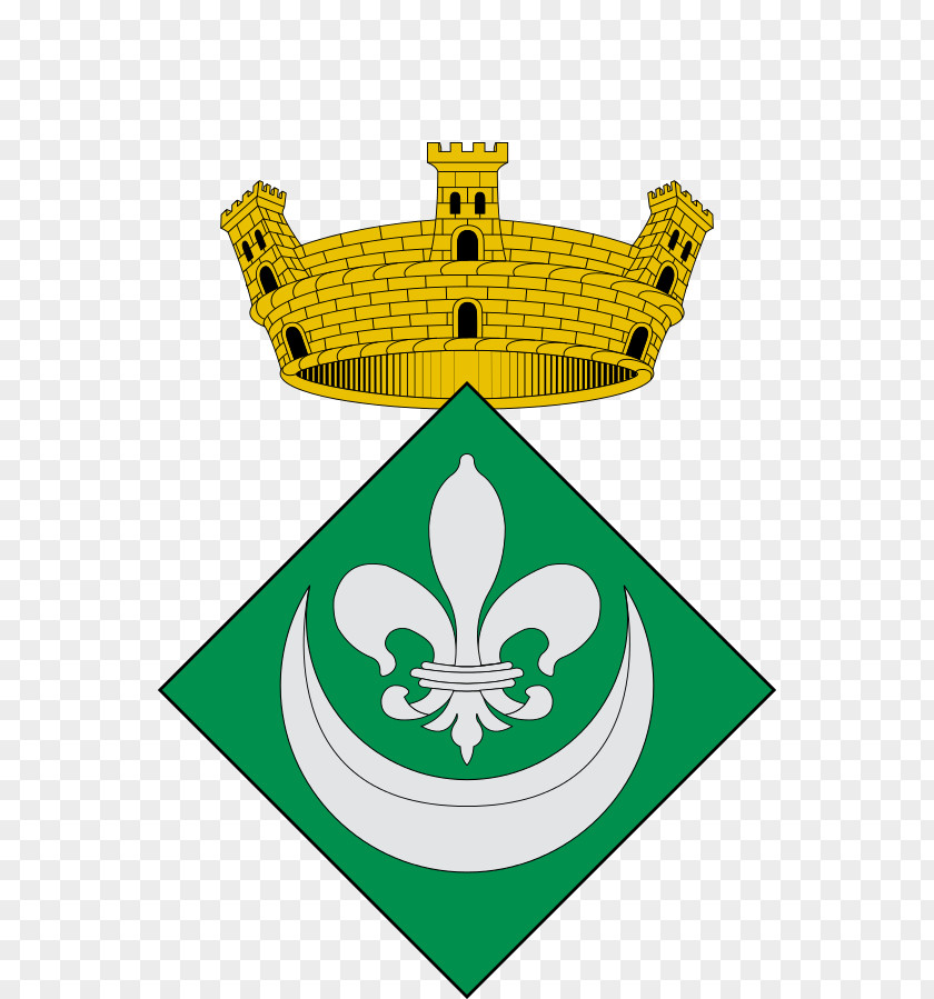 Province Of Lleida Girona La Llagosta Ajuntament De Belianes Coat Arms PNG
