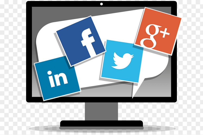 Social Media Marketing Wallpaper Computer Monitors Monitor Accessory Logo PNG