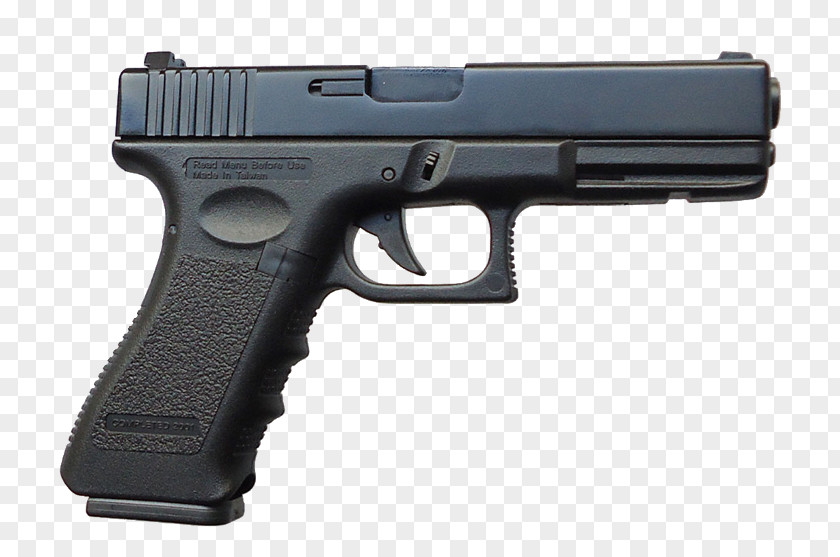 Taurus Millennium Series Semi-automatic Pistol Firearm 9×19mm Parabellum PNG
