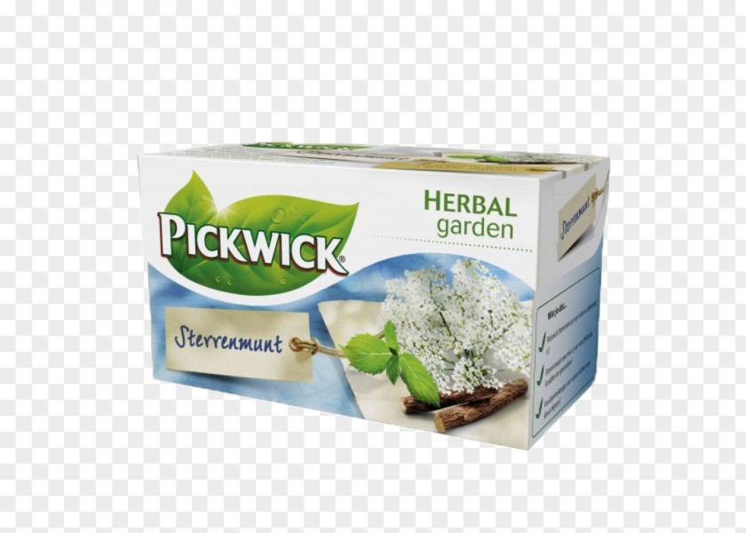 Tea Green Pickwick Black Lipton PNG