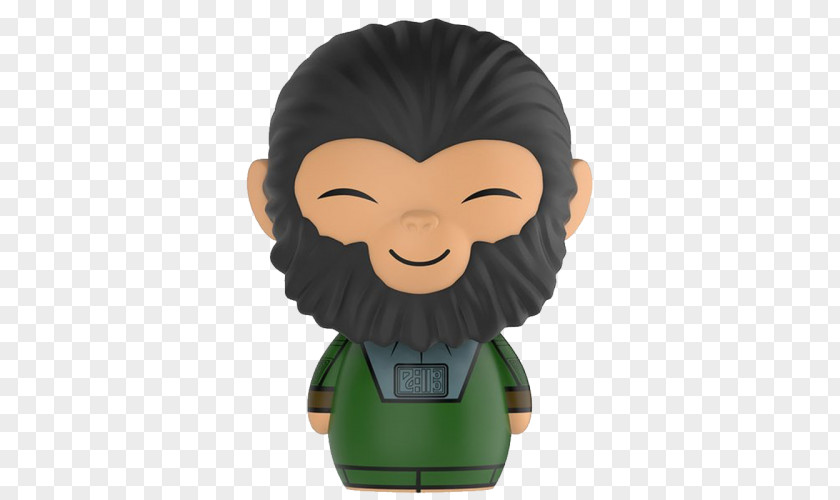 Ape Cornelius Funko Planet Of The Apes Action & Toy Figures PNG
