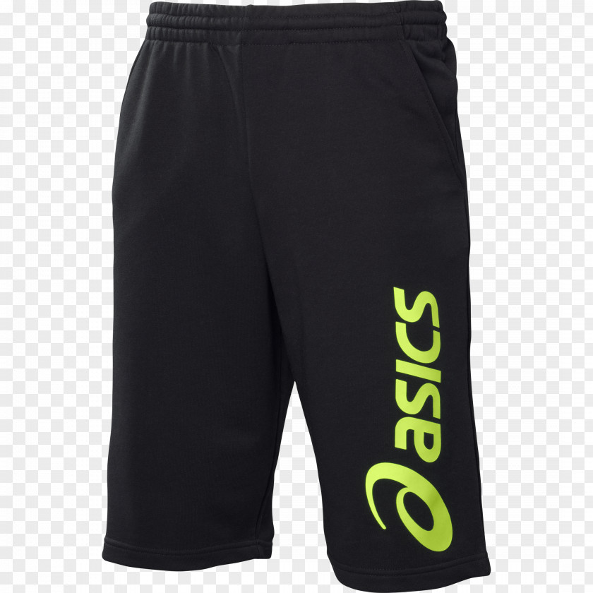 Asics Logo Bermuda Shorts Boxer Pants ASICS PNG