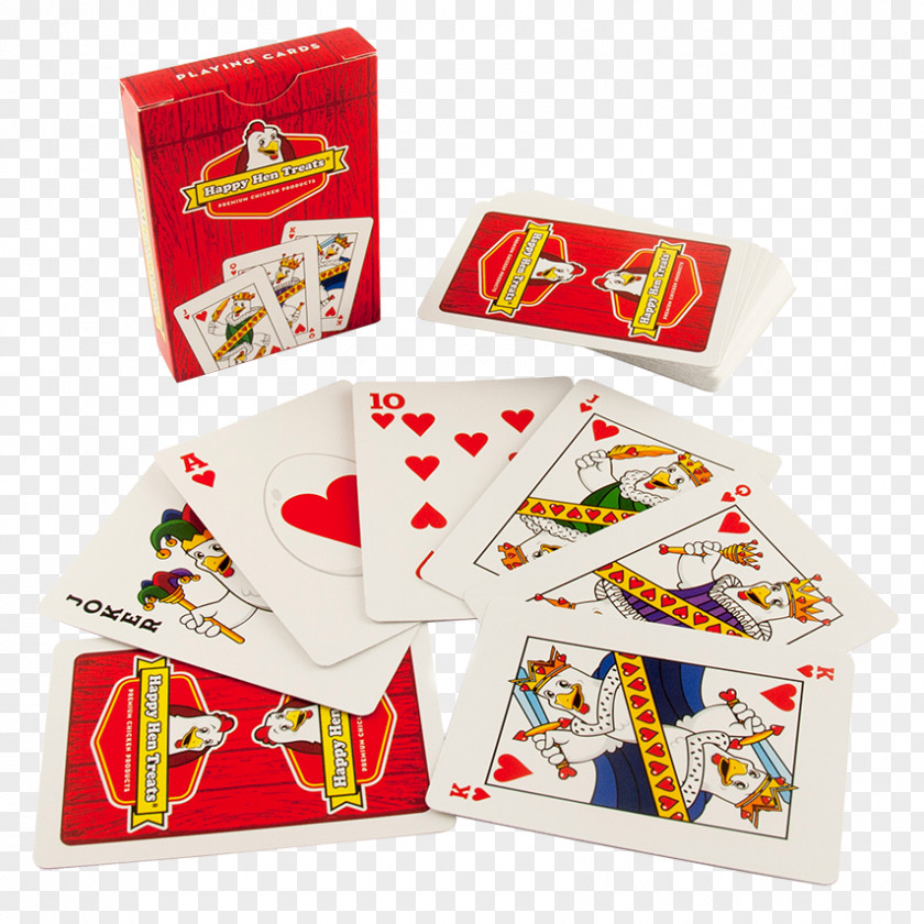 Bicycle Playing Cards All Card Game Happy Hen Treats Product PNG