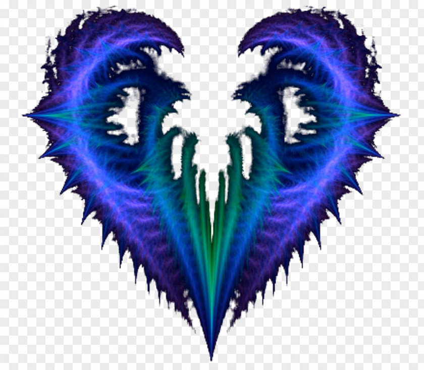 Blue Wings Wing PNG