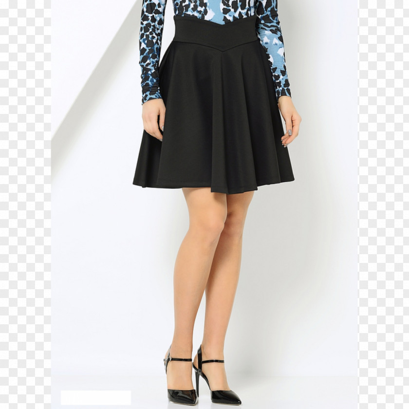 Dress Waist Cocktail Miniskirt PNG