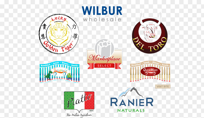 Food Brand Wholesale Grocery Store PNG