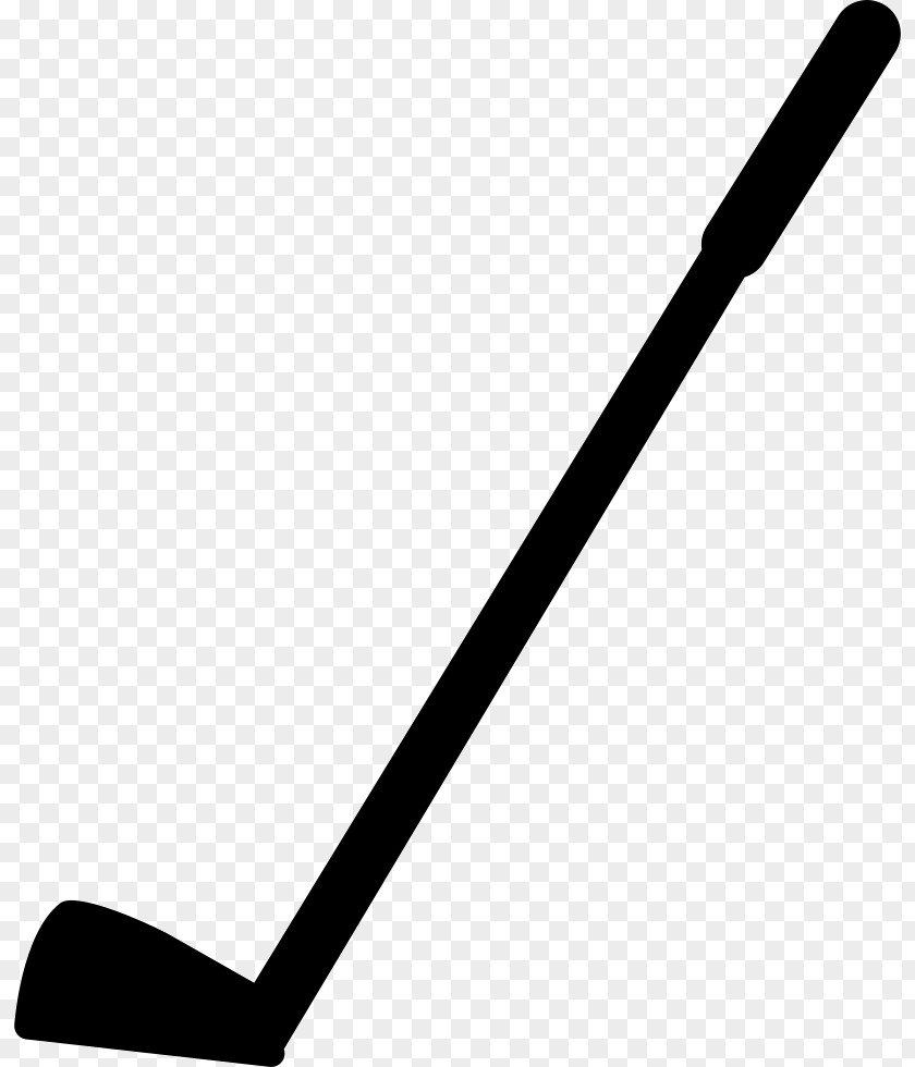 Golf Clubs Vector Graphics Iron Golfbag PNG