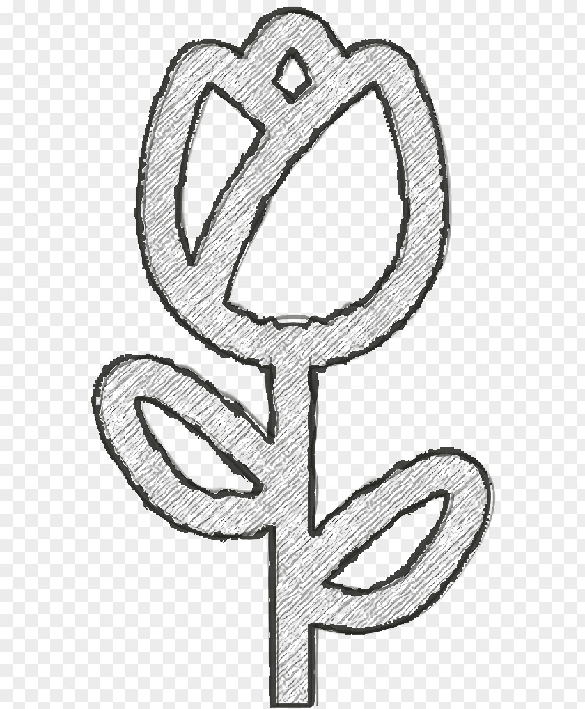 Holland Icon Flower Tulip PNG