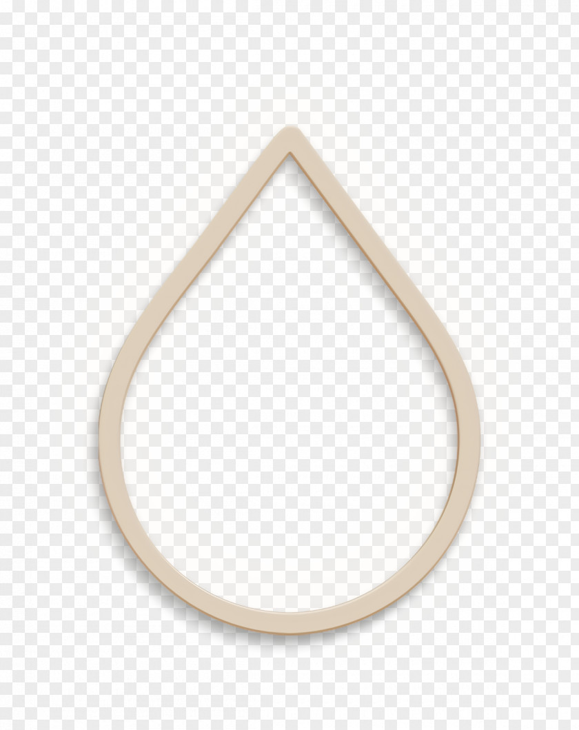 Jewellery Fashion Accessory Drop Icon Misc Water PNG