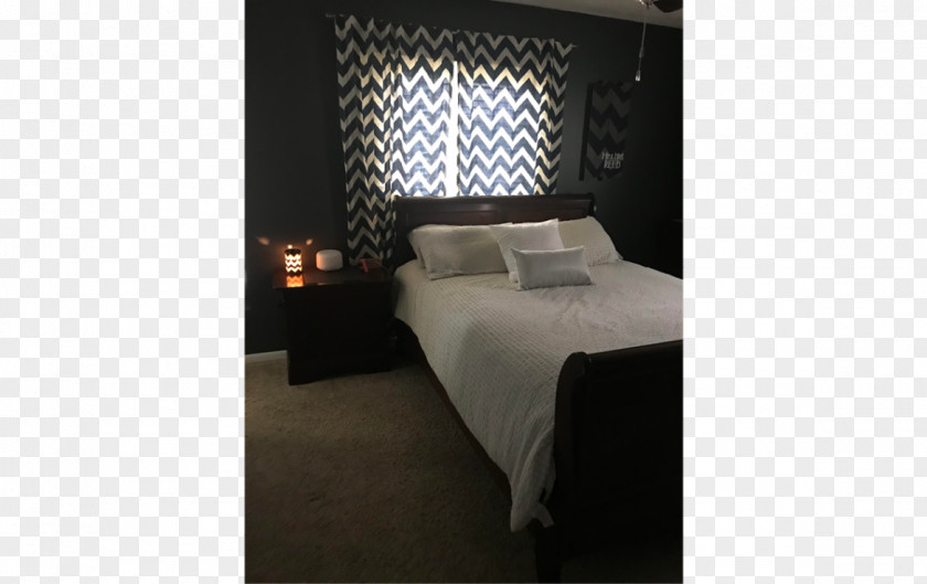 Landed Estate Bed Frame Bedroom Mattress Interior Design Services Property PNG