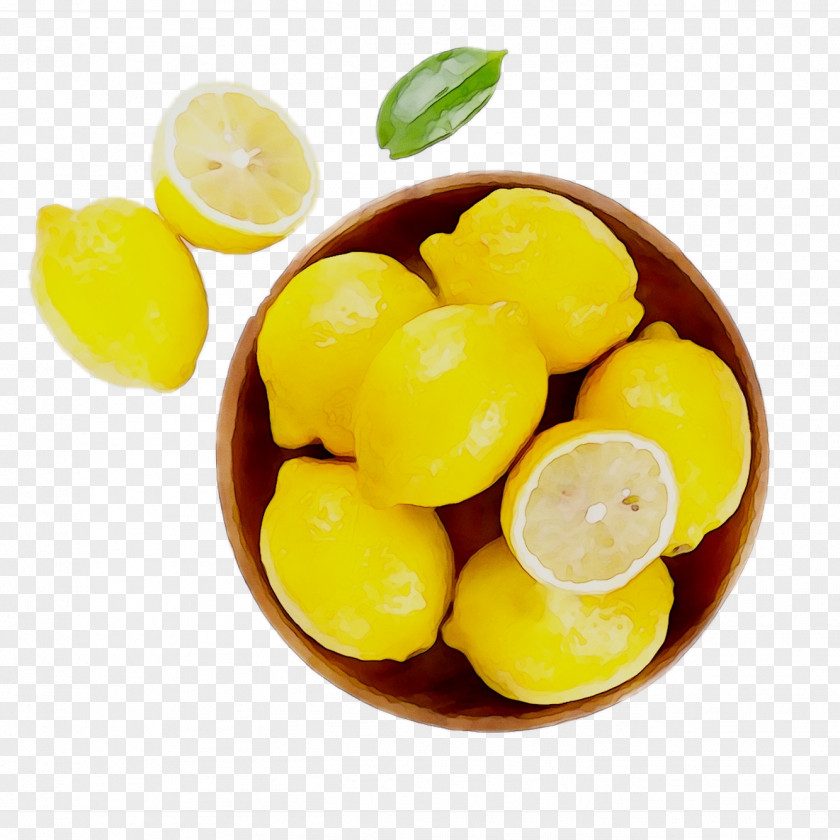 Lemon Vegetarian Cuisine Citric Acid Food PNG