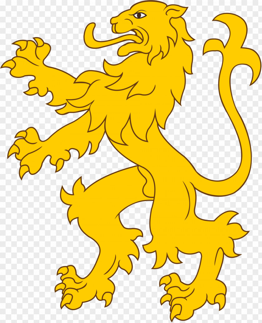 Leo Dune: House Corrino Shaddam IV Lion Heraldry PNG