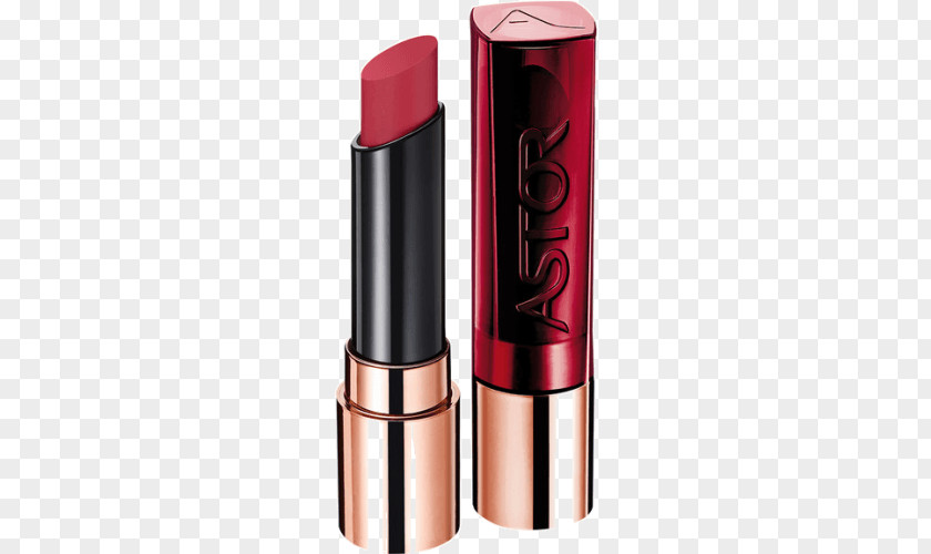 Lipstick Lip Balm Cosmetics Astor LÓreal PNG