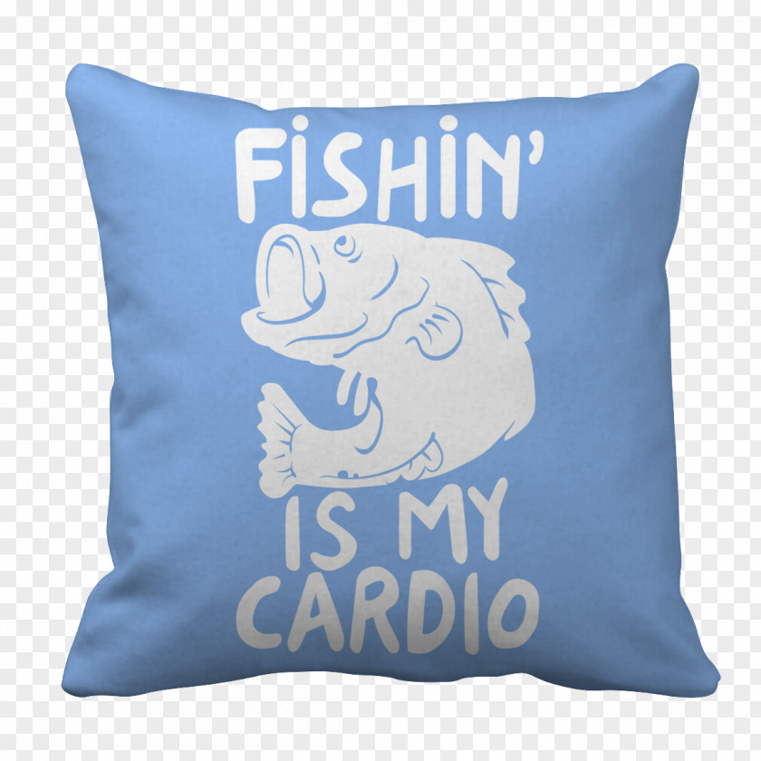 My Pillow Throw Pillows T-shirt Fishing Hoodie PNG