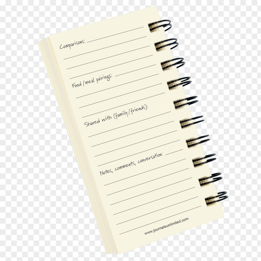 Notebook Book Paper Reading PNG