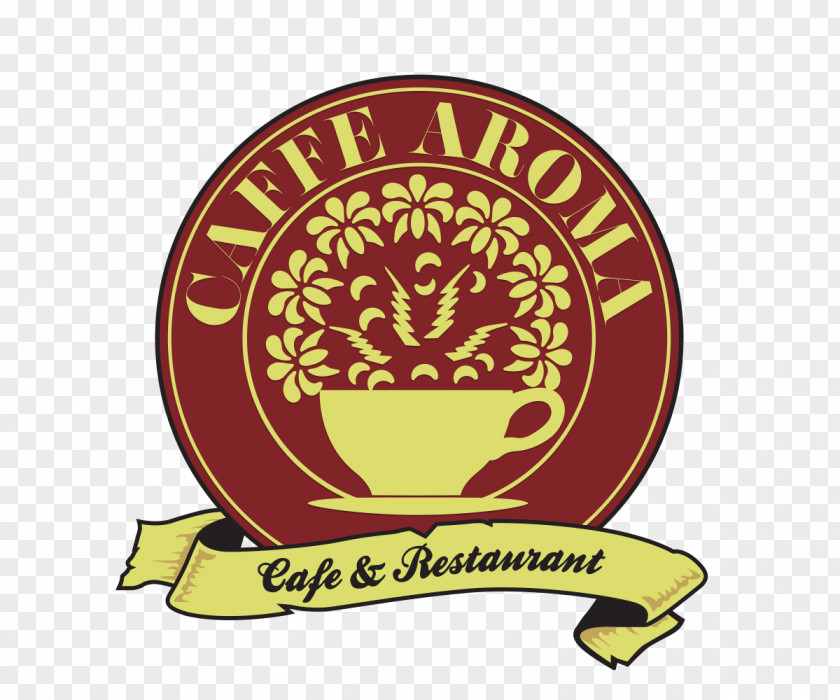 Organic Restaurant Logo Design Ideas Circle Coffee Breakfast إنتاج PNG
