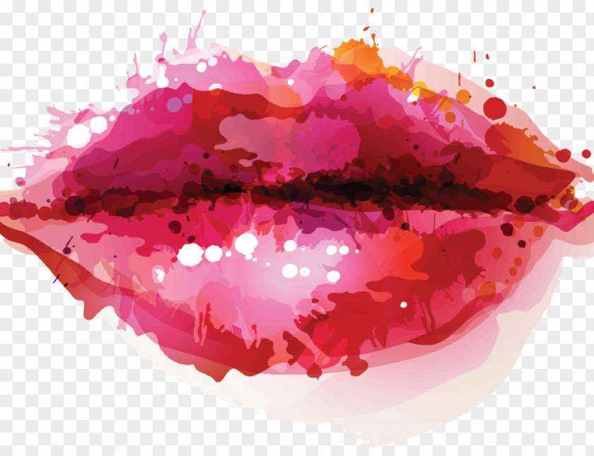 Painting Royalty-free Watercolor Fashion Illustration PNG