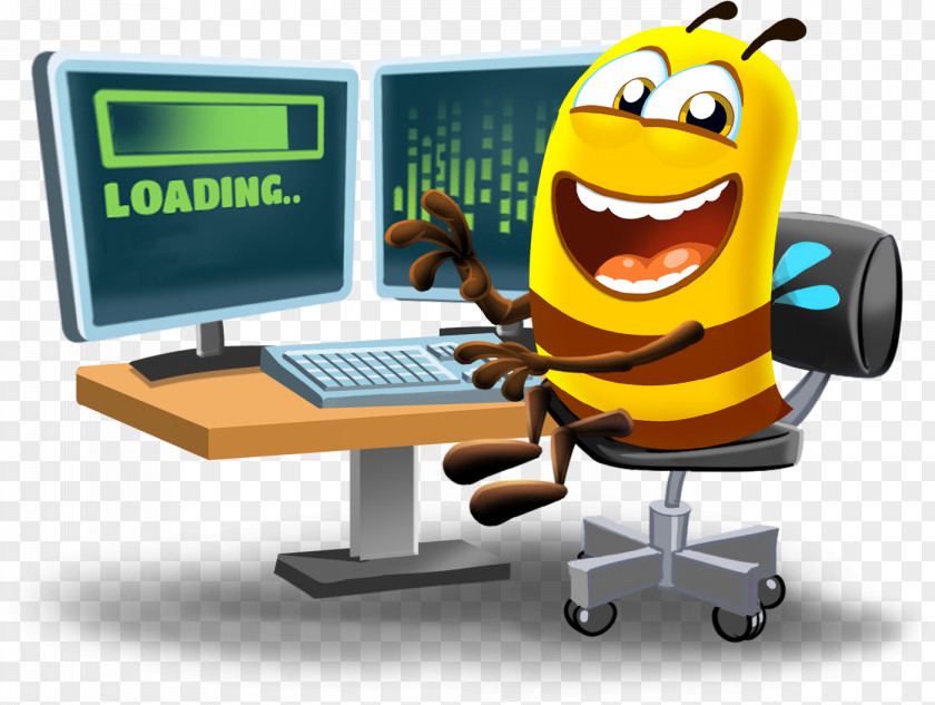 Programmer Database Information Web Scraping Crawler PNG