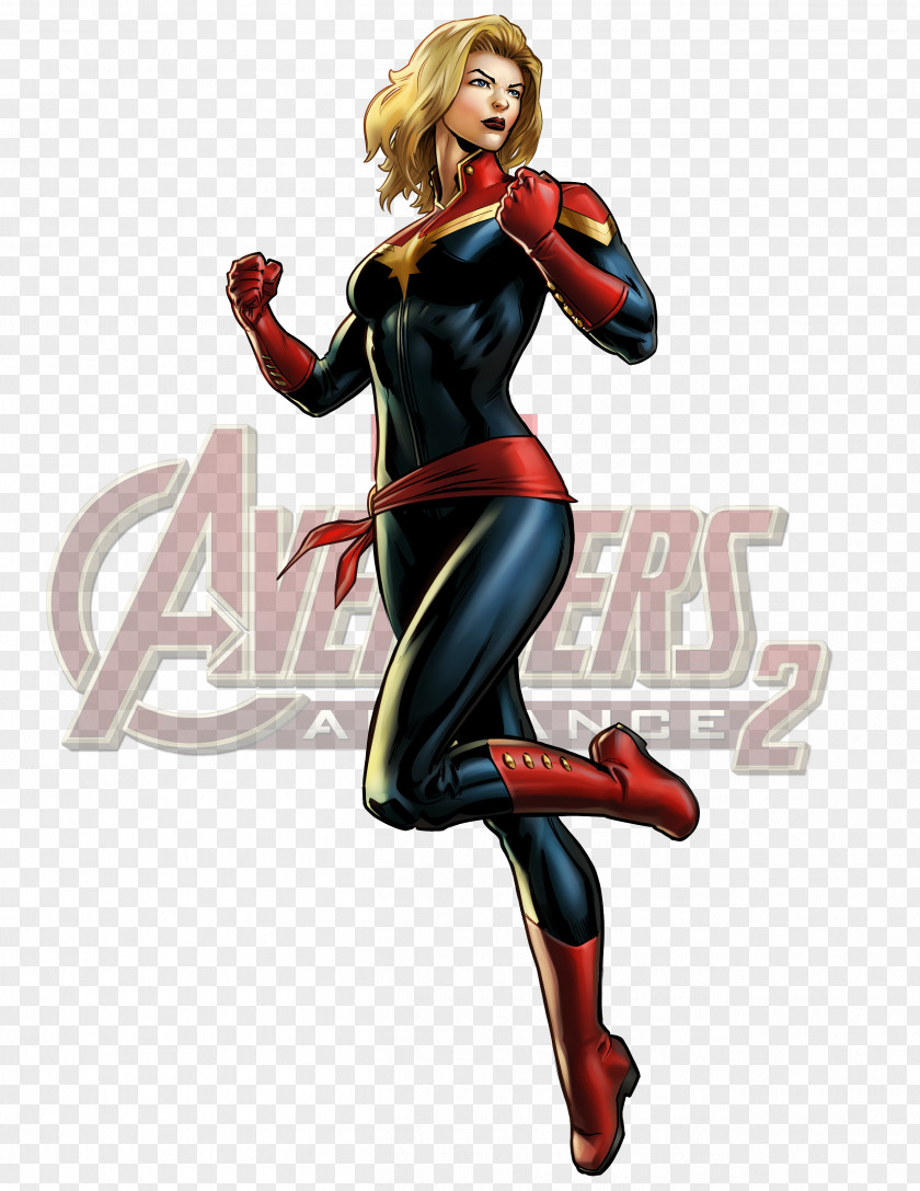 Scarlet Witch Marvel: Avengers Alliance Marvel Ultimate 2 Carol Danvers Captain America Luke Cage PNG