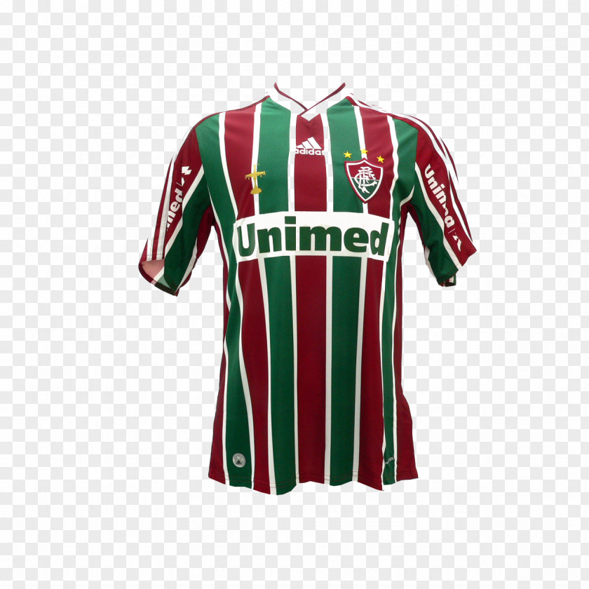Shirt Fluminense FC 2011 Campeonato Carioca Sports Fan Jersey Clube De Regatas Do Flamengo PNG