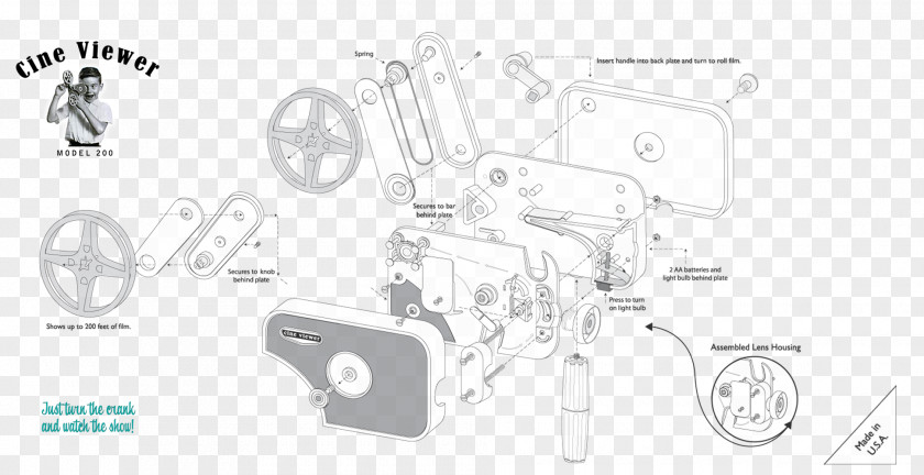 Technology Automotive Lighting Machine PNG