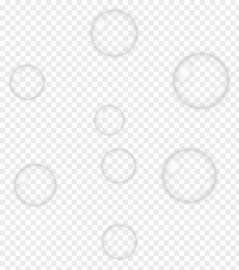 Transparent Bubbles Clip Art Image Circle Point Area Angle White PNG