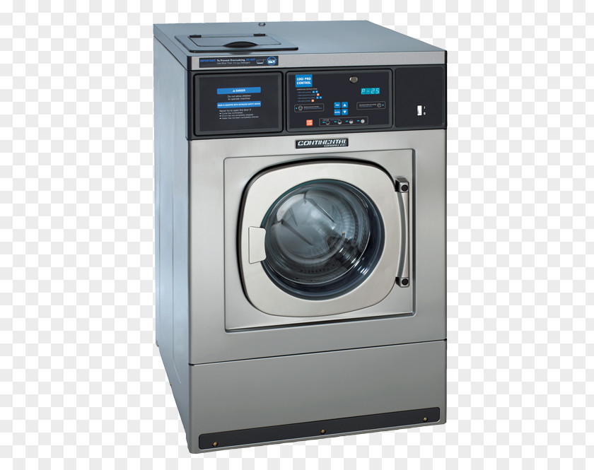 Washing Machines Laundry Clothes Dryer Combo Washer PNG