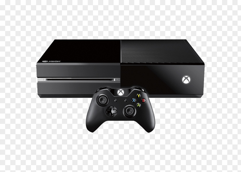Xbox 360 Controller Black Kinect Forza Horizon 3 PNG