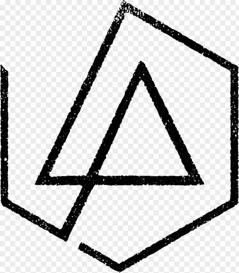After Romeo And Juliet Suicide Linkin Park Logo Image Hybrid Theory Decal PNG