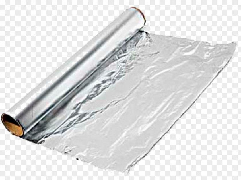 Aluminum Aluminium Foil Oxynitride PNG