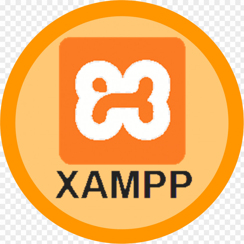 Arroba XAMPP Apache HTTP Server Web Computer Servers Software PNG