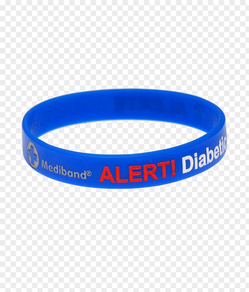 Asthma Medical Alert Sign Wristband Identification Tags & Jewellery Bracelet Type 2 Diabetes Mellitus PNG