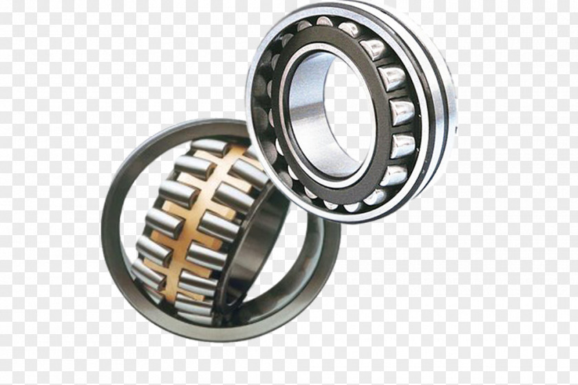 Automotive Rolling-element Bearing Spherical Roller Tapered Ball PNG