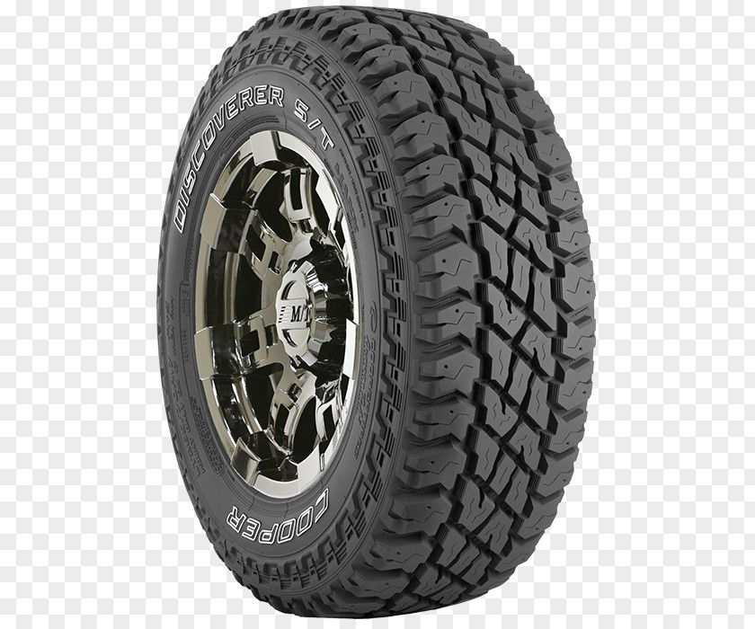 Car Cooper Tire & Rubber Company Tread Sport Utility Vehicle PNG