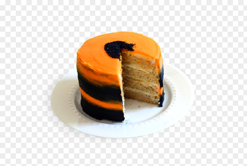 Carrot Cake Frozen Dessert Flavor PNG