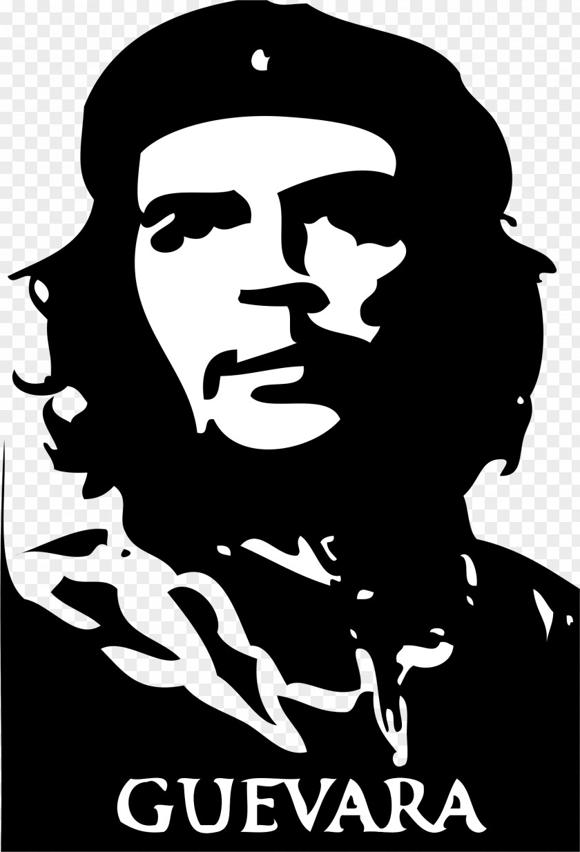 Che Guevara Exposing The Real Cuban Revolution Revolutionary PNG